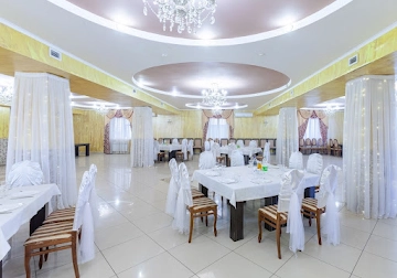 Ресторан Рай