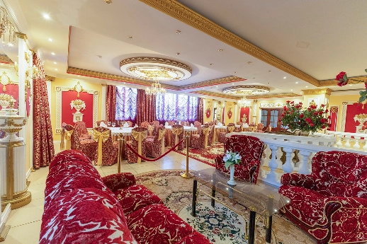 Ресторан Эллада club