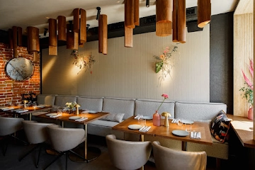 Ресторан BRERA