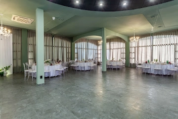 Ресторан Двин Холл