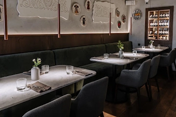 Ресторан Тархун