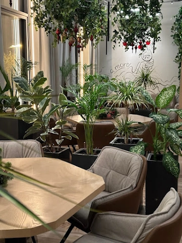 Ресторан Корова