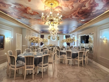 Ресторан Версаль