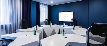 Ресторан Бутик Отель 39