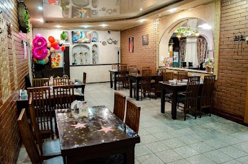 Ресторан Ором