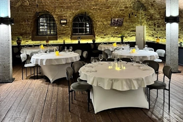 Ресторан Эстрада