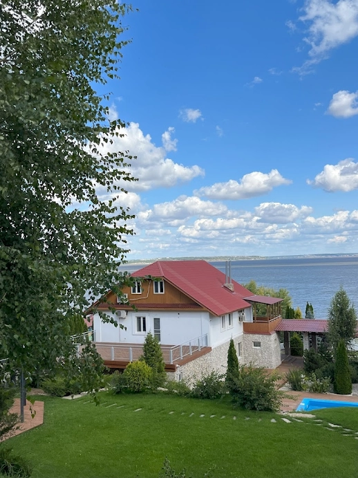 Ресторан Масловка