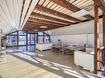 Ресторан Авиатор