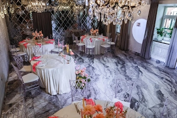 Ресторан VINITY