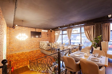 Ресторан Константинофф