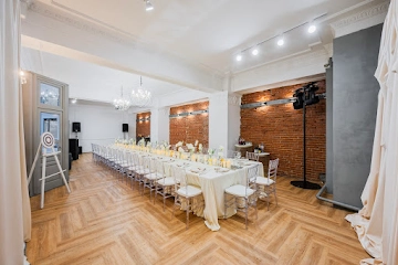 Ресторан Manolo Loft