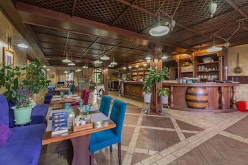 Ресторан Царский Двор