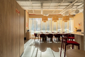 Ресторан Морошка