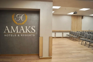 Ресторан АМАКС Премьер-отель