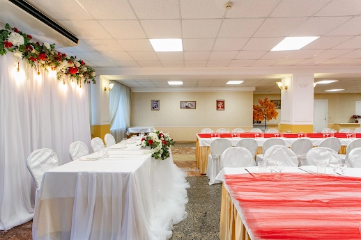 Ресторан Family Hall