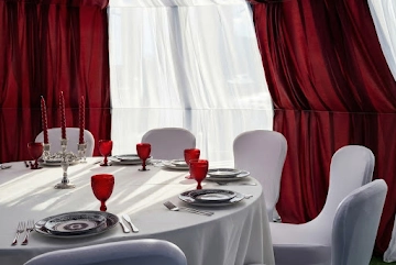 Ресторан Vnukovo Village