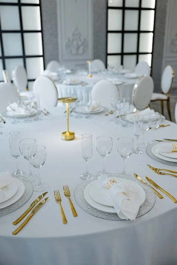 Ресторан La Riva Hall