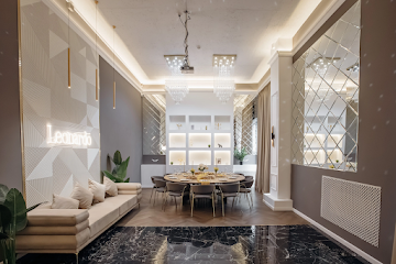 Ресторан Rubin Loft на Качалова