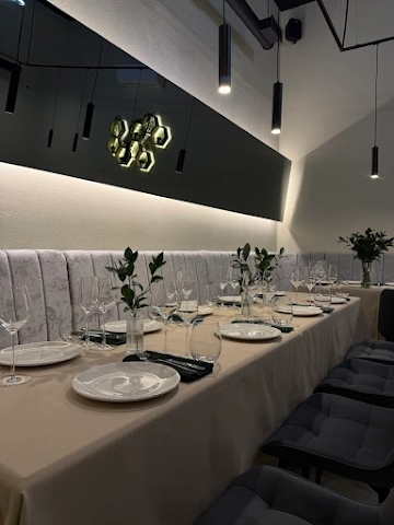 Ресторан Liman Шушары