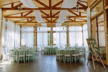 Ресторан Грасс Парк