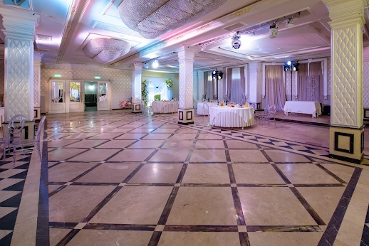Ресторан Чеховъ Hall