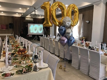 Ресторан Камея