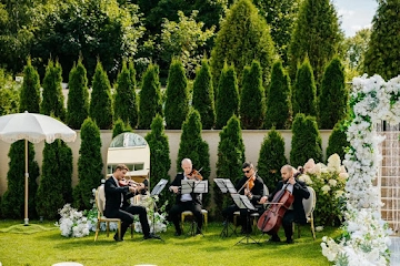 Ресторан Villa Barvikha 135