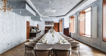 Ресторан Helen