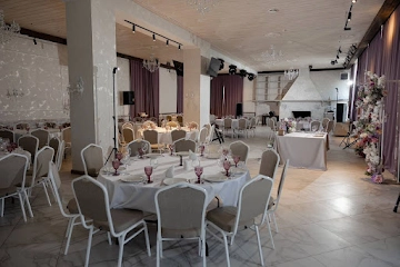 Ресторан История