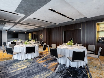 Ресторан Hyatt Place