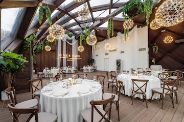 Ресторан River Park Hotel