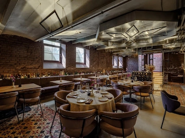 Ресторан TT BISTRO