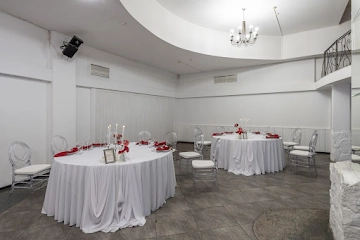 Ресторан Банчетто