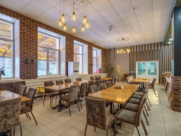 Ресторан Алсма: фото №6