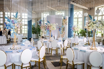 Ресторан Пантеон