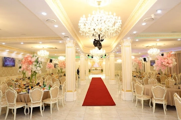 Ресторан Кристалл