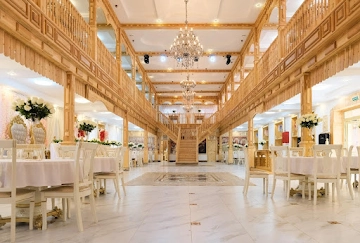 Ресторан Старый Тбилиси