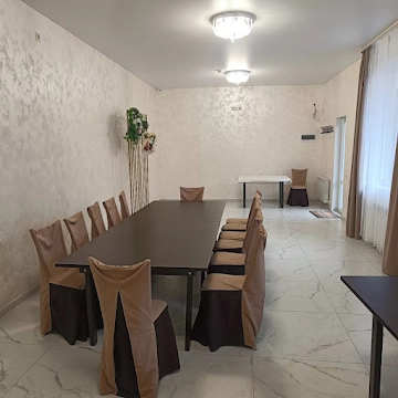 Ресторан Эллада