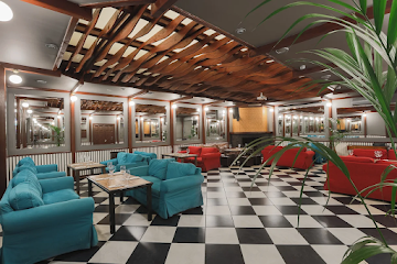 Ресторан Веранда 32.05