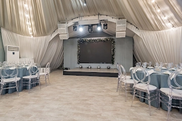 Ресторан EVENT ROOF