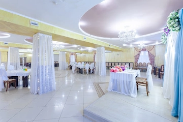 Ресторан Рай