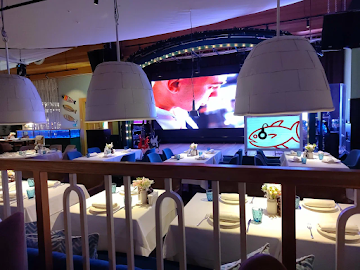 Ресторан Магадан