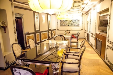 Ресторан ИКRA. Restoclub & karaoke: фото №8