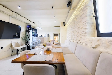 Ресторан Sandal Lounge