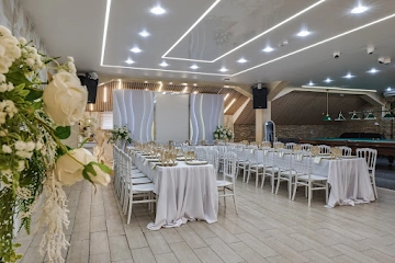 Ресторан Лавр