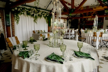 Ресторан Ильинские Холмы