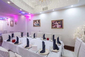 Ресторан Европа