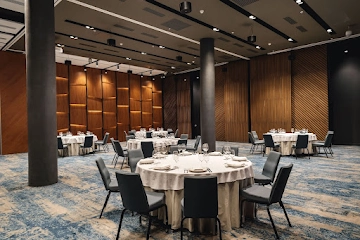 Ресторан Radisson Hotel Gorizont Rostov-on-Don