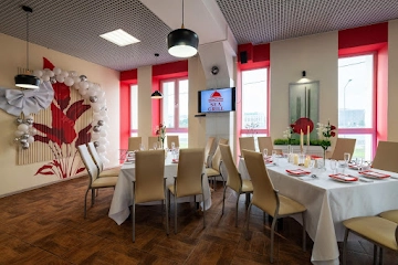 Ресторан Sea Grill