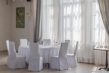 Ресторан Дюшес Зеленоград